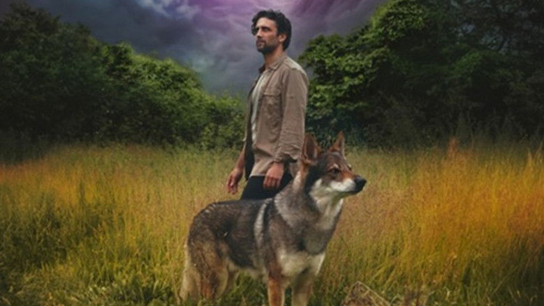 кадр из фильма AlbertCamus