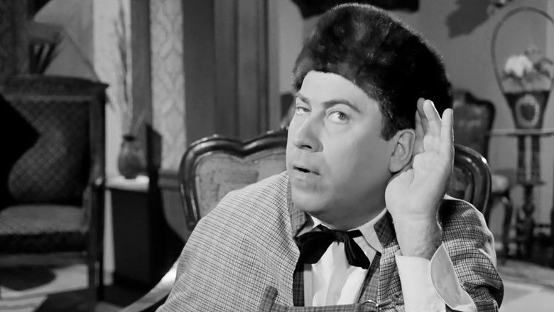 кадр из фильма Δόκτωρ Ζι-Βέγγος