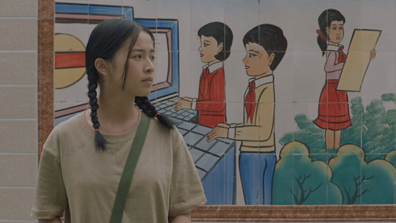 кадр из фильма 潮生