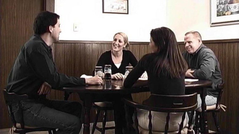 кадр из фильма Old Man