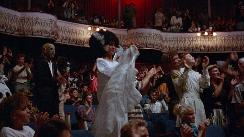 кадр из фильма Попкорн