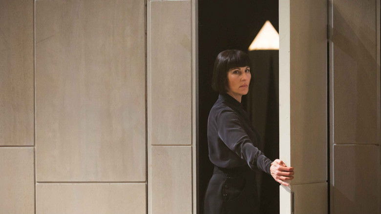 кадр из фильма National Theatre Live: Twelfth Night