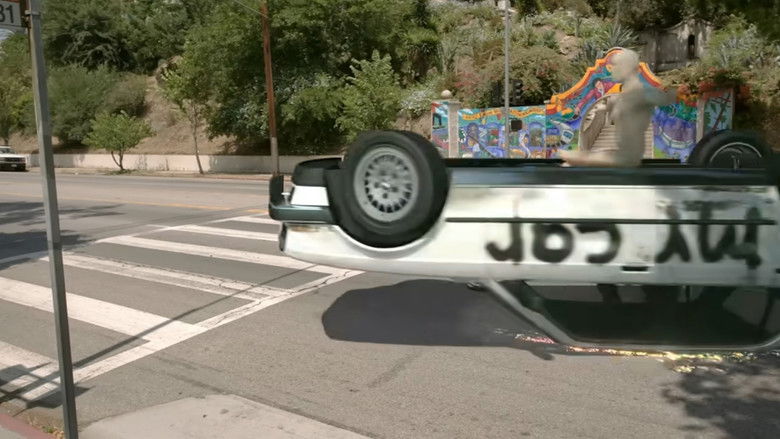 кадр из фильма Late for Meeting