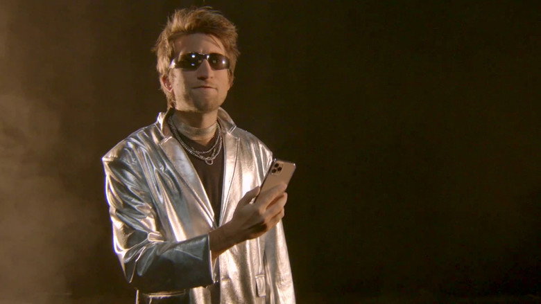 кадр из фильма Achievement Hunter: The Musical