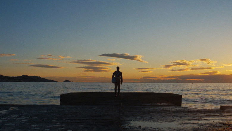 кадр из фильма Univitellin