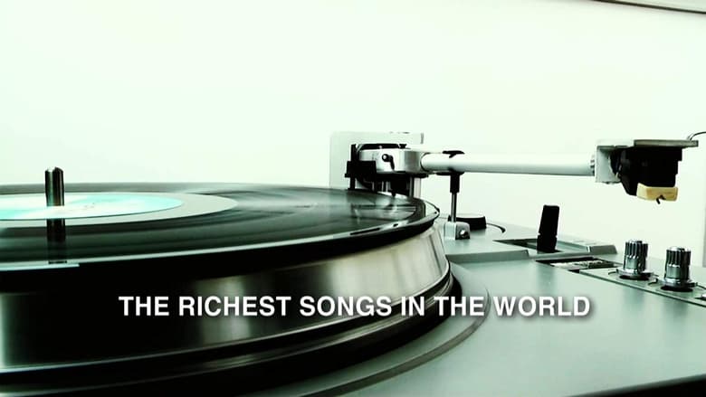 кадр из фильма The Richest Songs in the World