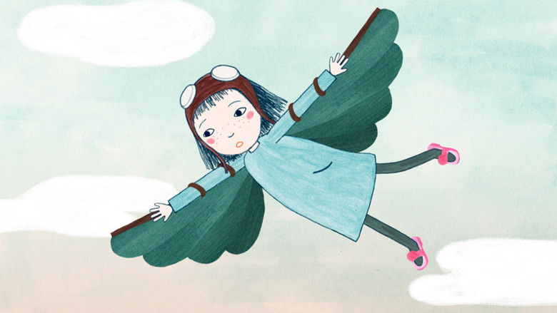 кадр из фильма Holly på Sommerøen