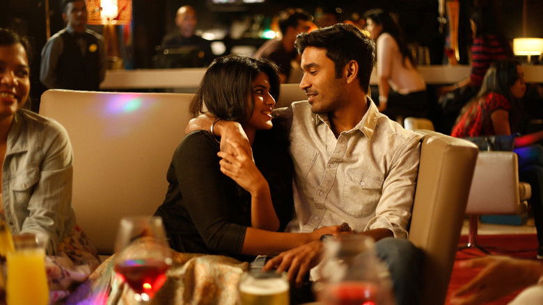 кадр из фильма எனை நோக்கி பாயும் தோட்டா