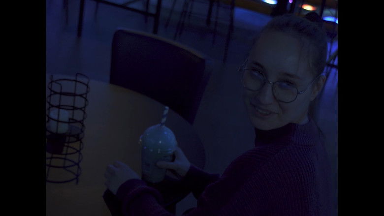 кадр из фильма The Less I Know The Better