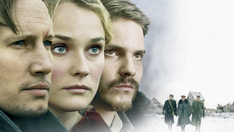 кадр из фильма Счастливого Рождества