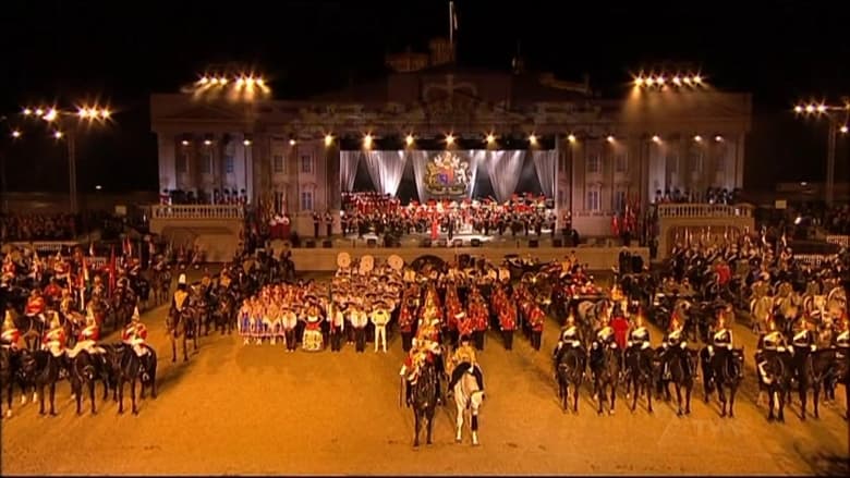 кадр из фильма All the Queen's Horses: A Diamond Jubilee Special