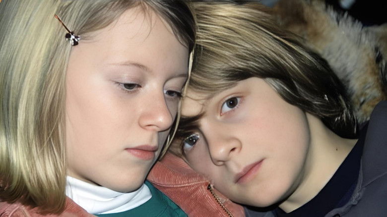 кадр из фильма Die Entbehrlichen