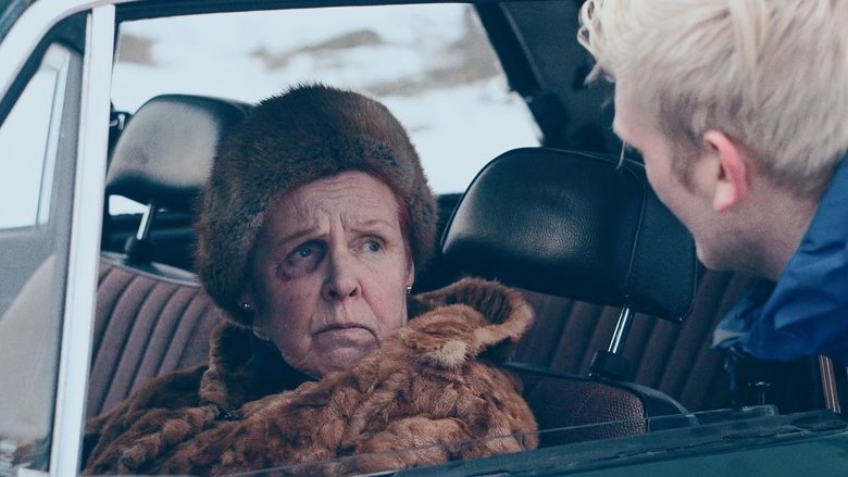 кадр из фильма Den gode samariten