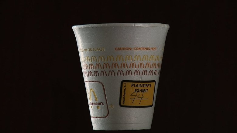 кадр из фильма Горячий кофе