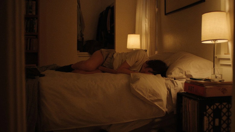 кадр из фильма В порядке ли я?