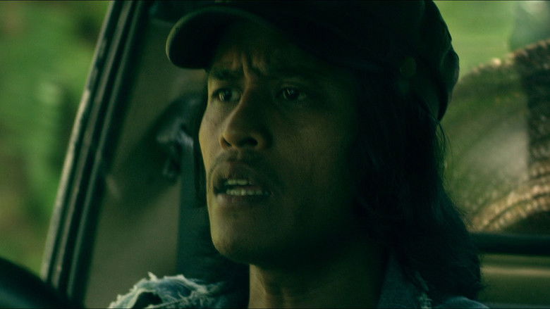 кадр из фильма One Two Jaga