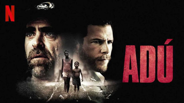 кадр из фильма Аду