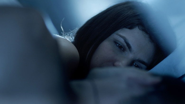 кадр из фильма Первая любовь навсегда