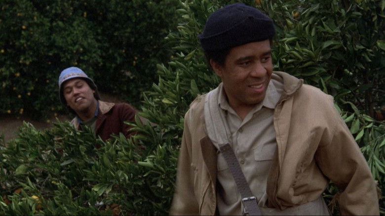 кадр из фильма Which Way Is Up?