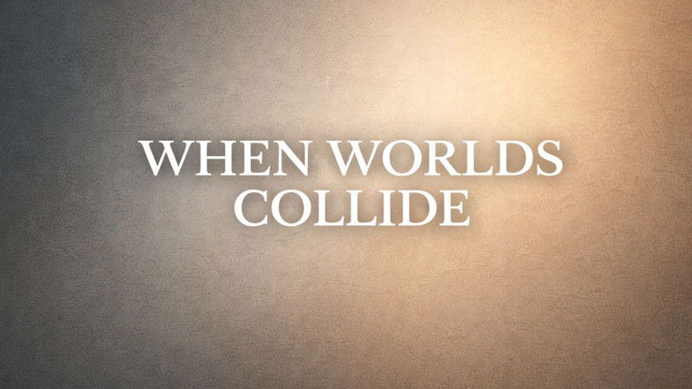 кадр из фильма When Worlds Collide