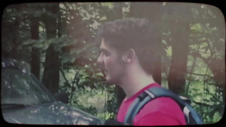 кадр из фильма The Bigfoot Hunter: Still Searchin'