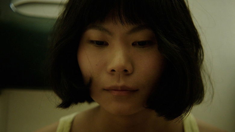 кадр из фильма Baby, Don't Cry