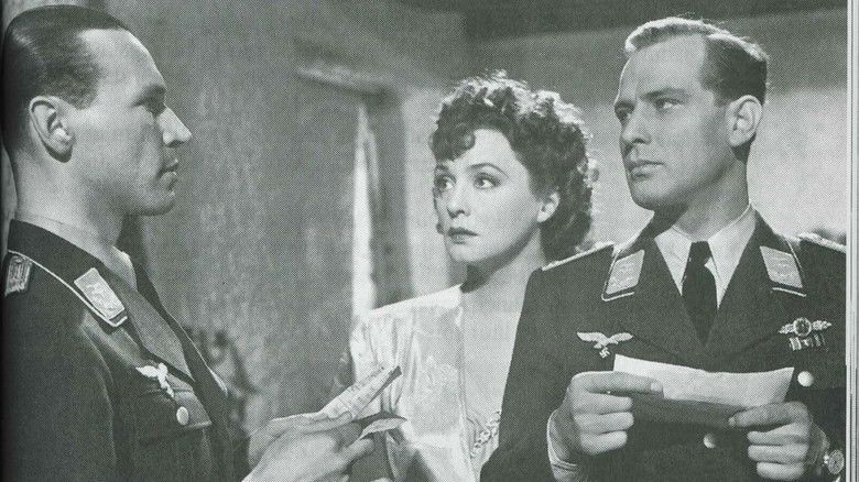 кадр из фильма Die große Liebe