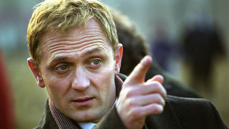 кадр из фильма Komornik