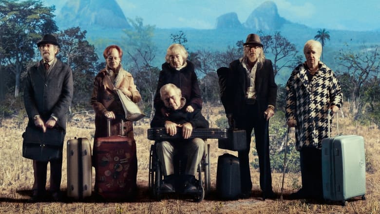 кадр из фильма Фуга