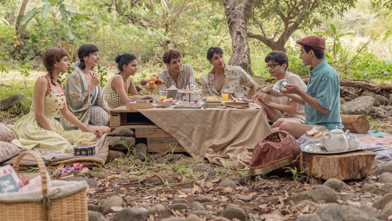 кадр из фильма द आर्चीज़