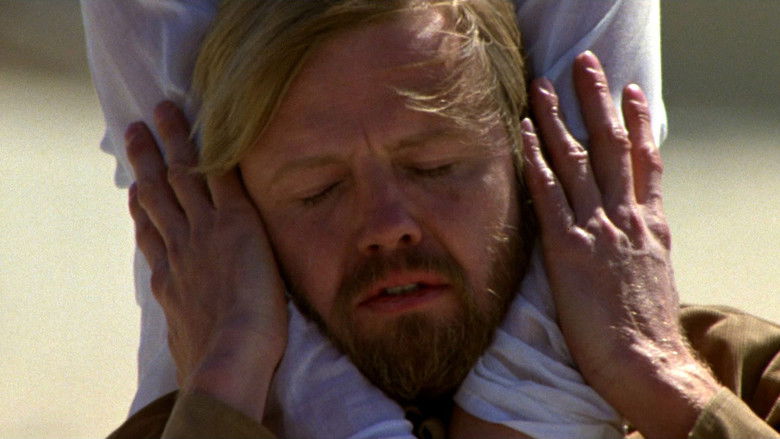 кадр из фильма Возвращение домой