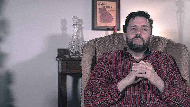 кадр из фильма Bigfoot in Georgia