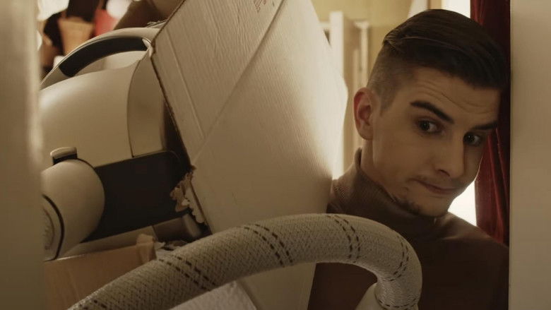 кадр из фильма Müüdud hing