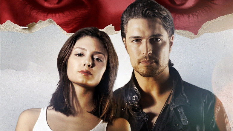 кадр из фильма Red Butterfly