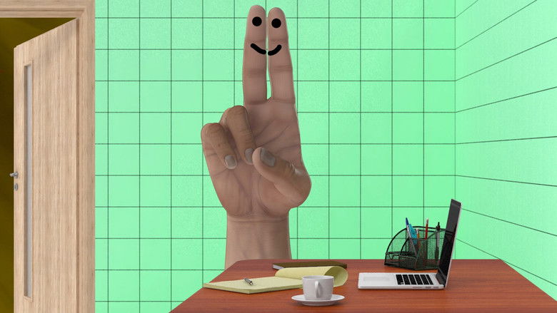 кадр из фильма -Pursuit.Exe.Use.Me.: ❤️ Lo Spirito della Scala ❤️