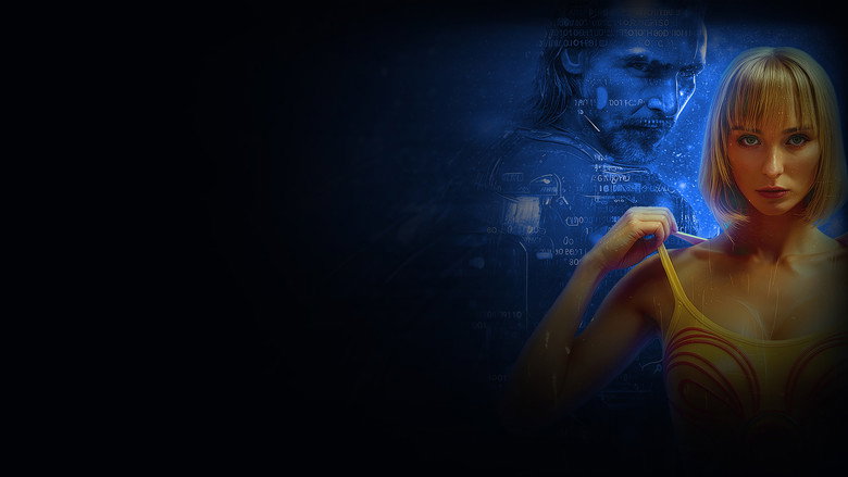 кадр из фильма Prompt