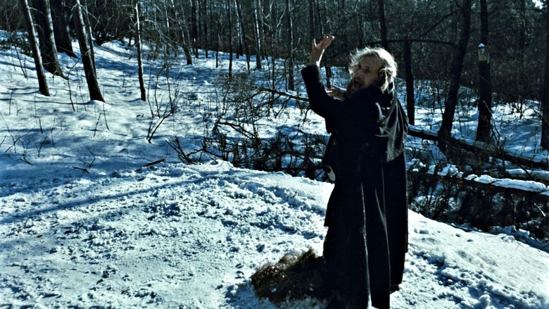 кадр из фильма Дьявол