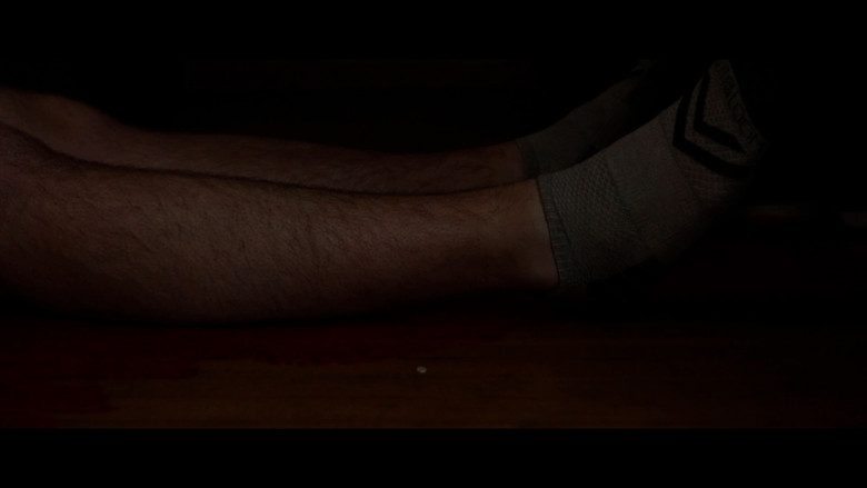 кадр из фильма The Defacer