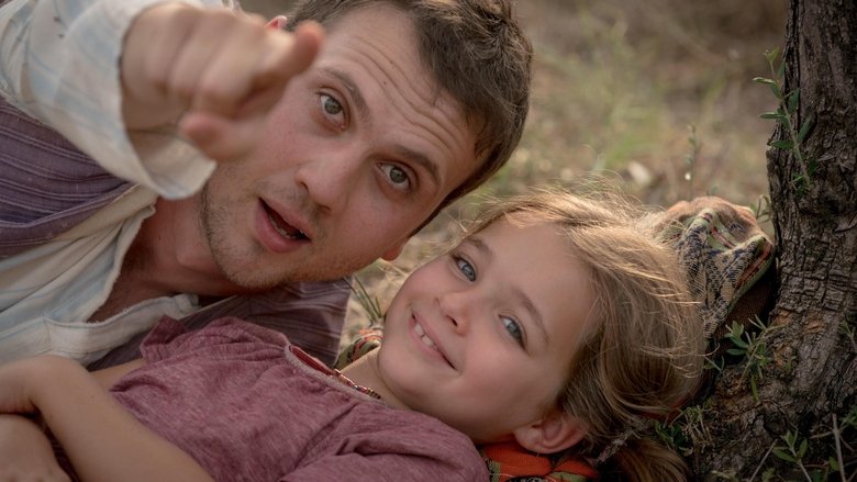 кадр из фильма Чудо в камере № 7