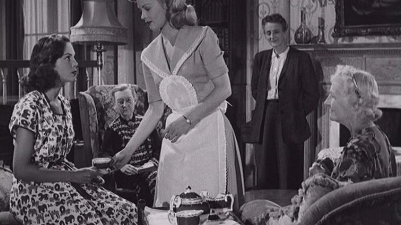 кадр из фильма Crow Hollow