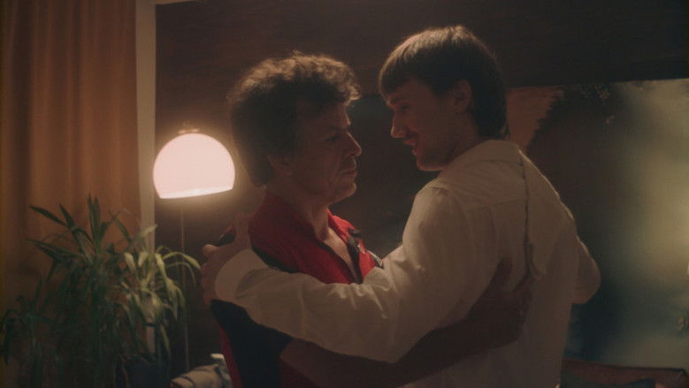 кадр из фильма Tango Daddy