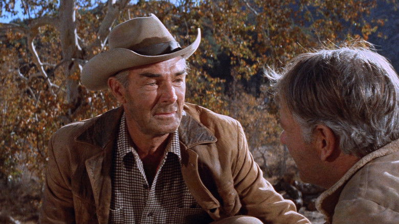 кадр из фильма Скачи по высокогорью