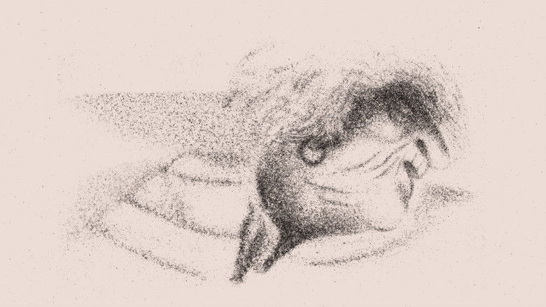 кадр из фильма Chloé Van Herzeele