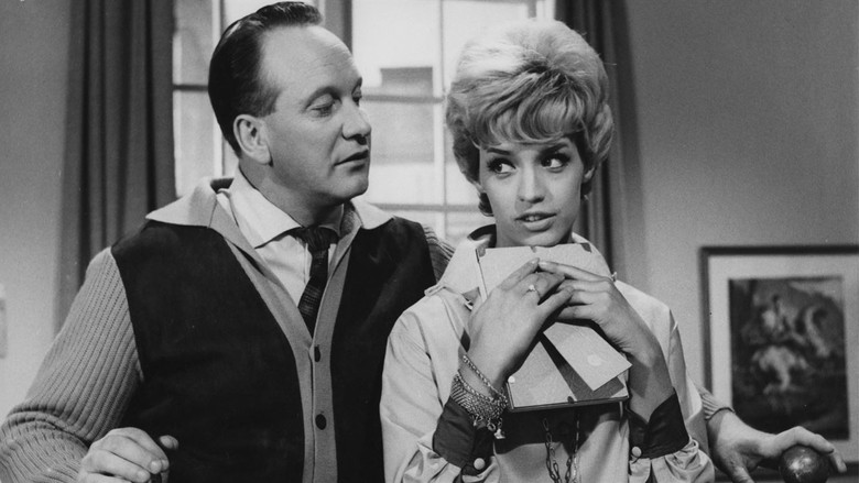 кадр из фильма En nolla för mycket