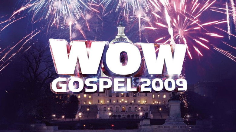 кадр из фильма WOW Gospel 2009