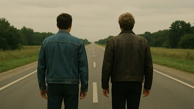 кадр из фильма Na ulicy Kazika