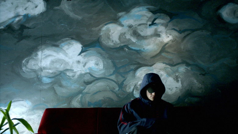 кадр из фильма Самозванец