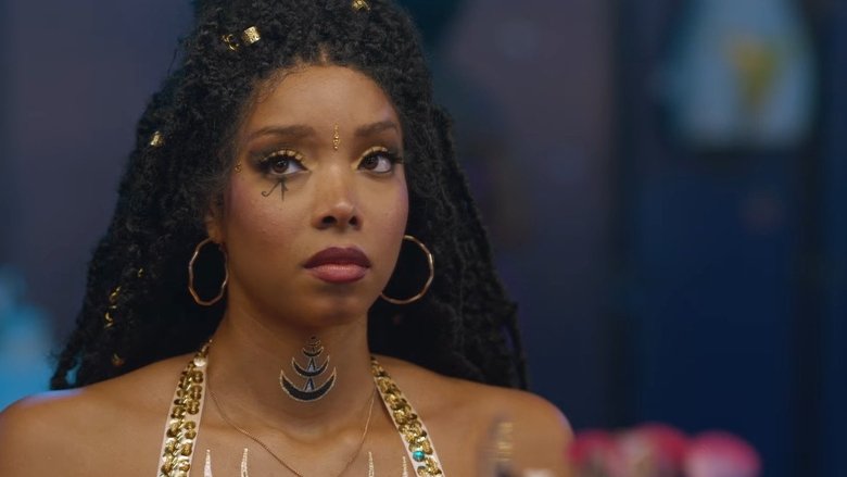 кадр из фильма Dance for Me