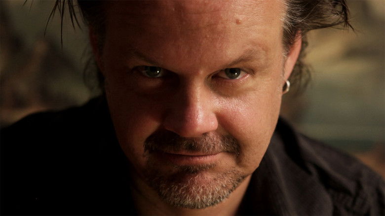 кадр из фильма Мы всё ещё здесь