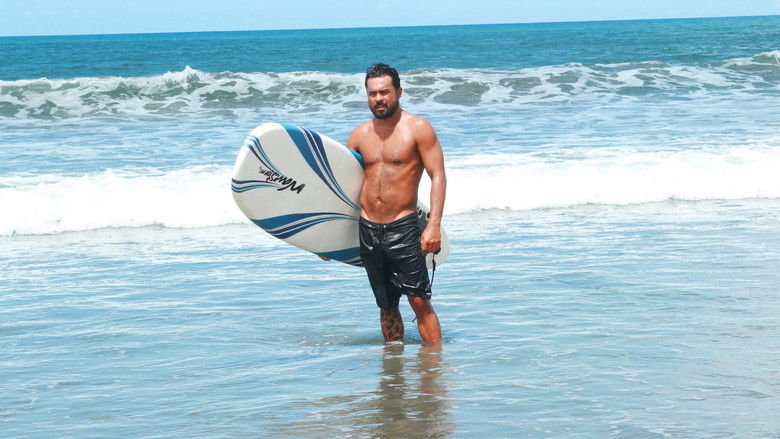 кадр из фильма Apocalypse Child